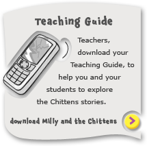 Milly and the Chittens - Teaching Guide